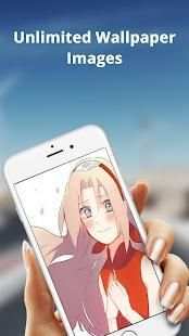 Sakura Haruno Wallpapers screenshot 4