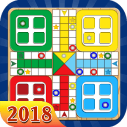 Ludo play 2018 icon