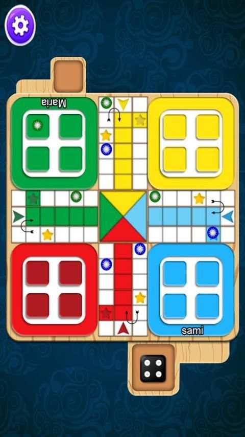Ludo play 2018 screenshot 5
