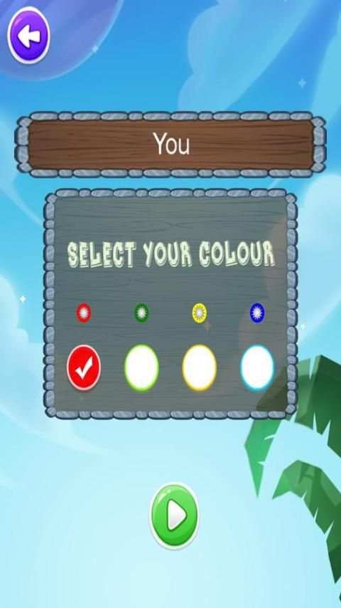 Ludo play 2018 screenshot 2