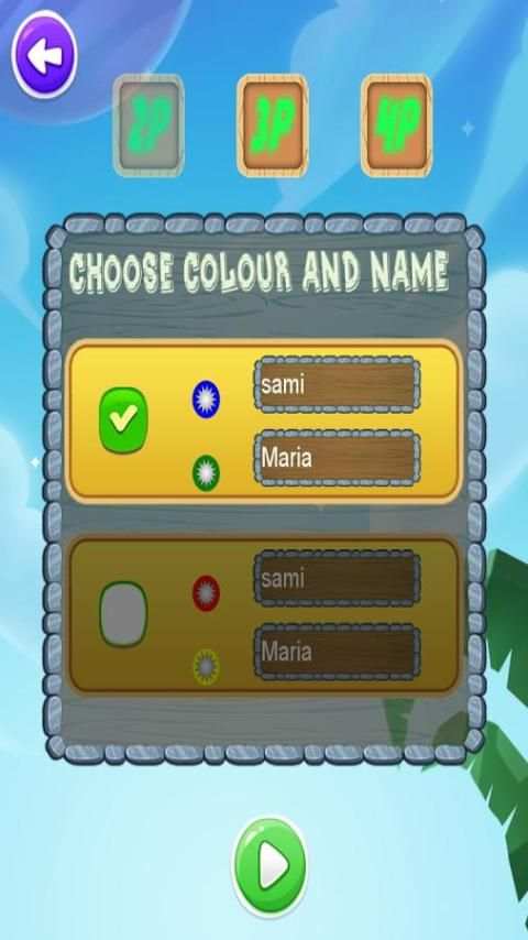 Ludo play 2018 screenshot 1