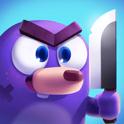 Knife vs Knife icon