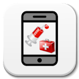 Blood test आइकन