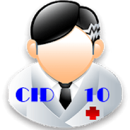 CID 10 icon
