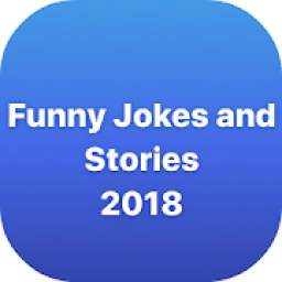 Funny Jokes and Stories 2018
