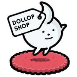 Dollop Shop (VASSET) for LG Electronics आइकन