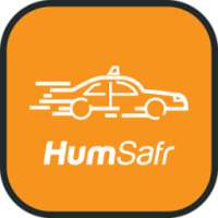 Hum Safr - Car Sharing App on 9Apps