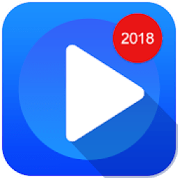 HDVlc Video Player आइकन