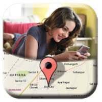 Sms, Gps, Call Phone Tracker on 9Apps