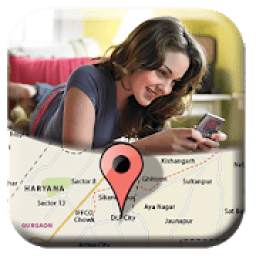 Mobile Tracker 1.2