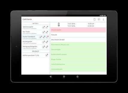 Flowtify - HACCP- & Qualitätsmanagement screenshot 2