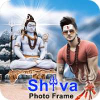 Shiva Photo Frame: Mahakal Photo on 9Apps