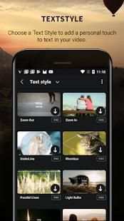 Dollop Shop (VASSET) for LG Electronics screenshot 1