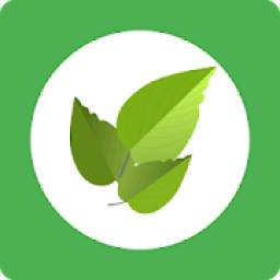 The Krishi App - Indian Kisan Network