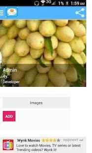Chat Rooms screenshot 1