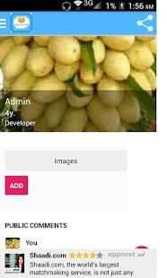 Chat Rooms screenshot 5