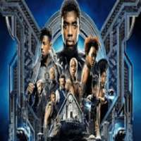 Black Panther 2018 Full Movie HD on 9Apps