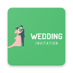 ikon Best Wedding Invitation Free Card Maker :Save Date