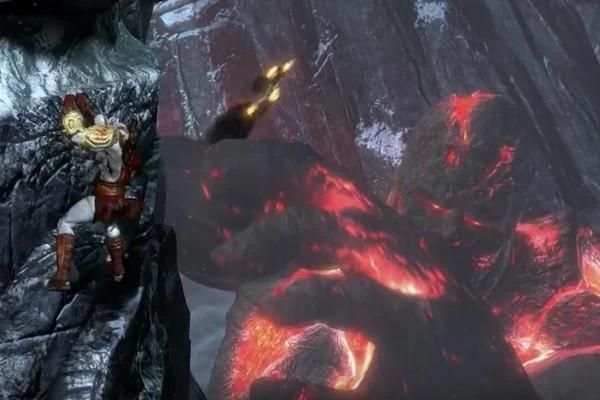 Guide For God Of War 3 screenshot 2