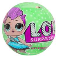 ikon Lol Surprise dolls Wallpapers HD