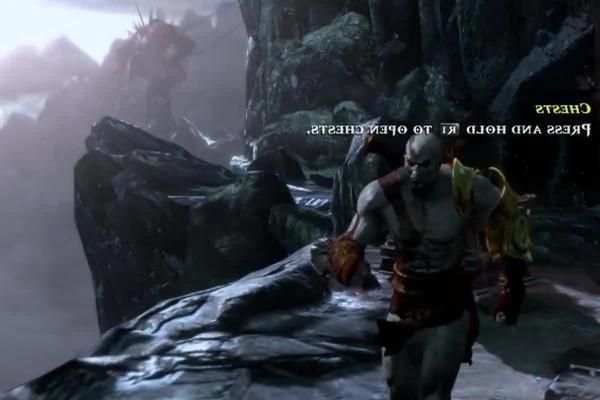 Guide For God Of War 3 screenshot 5