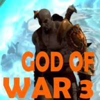 Guide For God Of War 3