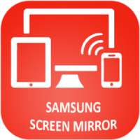 Screen Mirroring For Samsung Smart Tv Miracast