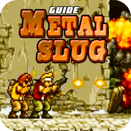 ikon Guide for Metal Slug Games
