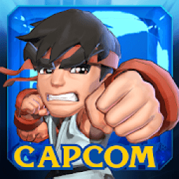 Puzzle Fighter आइकन