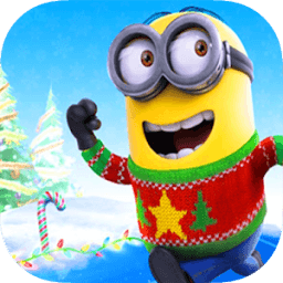 ikon Banana Minion Rescue game