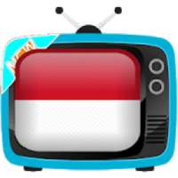 TV Indonesia - Televisi Indonesia Online on 9Apps