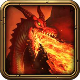 Dragon League - Clash of Mighty Epic Cards Heroes