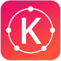 ikon Guide KineMaster Video Editor Pro New