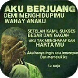 Gambar Kata Motivasi Kehidupan icon