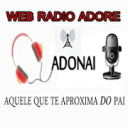 Web Radio Adore Adonai icon