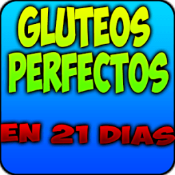 Levantar Glúteos en Casa Rápido icon