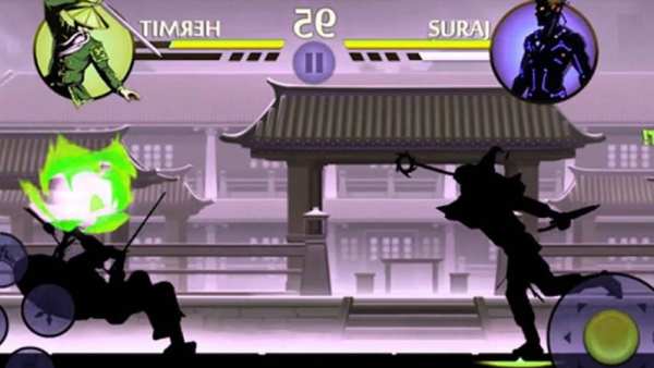Shadow Fight 2 : Shadow Battle Stickman screenshot 3