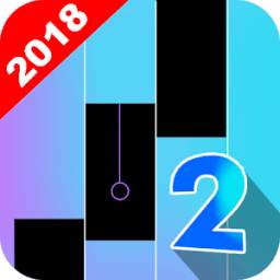 Piano Tiles Gucci.Gang