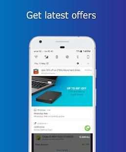 Online Shopping Apps India : One Shop स्क्रीनशॉट 3