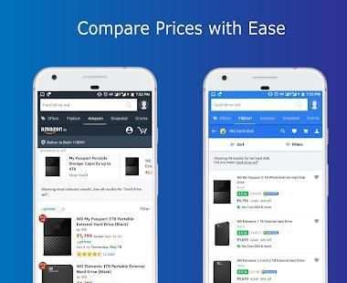 Online Shopping Apps India : One Shop स्क्रीनशॉट 1