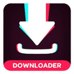 Video Downloader For Tik Tok (Musically) icon