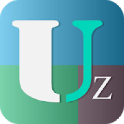 ikon Uzbek Telegram / O'zbek Telegrammasi