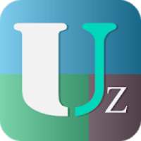 Uzbek Telegram / O'zbek Telegrammasi on 9Apps