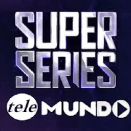 ikon Super Series Telemundo