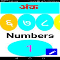 Numbers