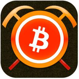 Free BTC - Bitcoin Miner