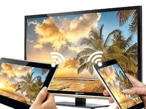 Miracast App Download Wireless Display Android ✅ screenshot 1