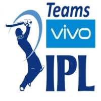 IPL 2018 Teams