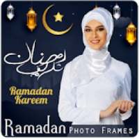 Ramadan Photo Frames on 9Apps