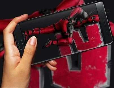 Deadpool 2 Wallpaper screenshot 6